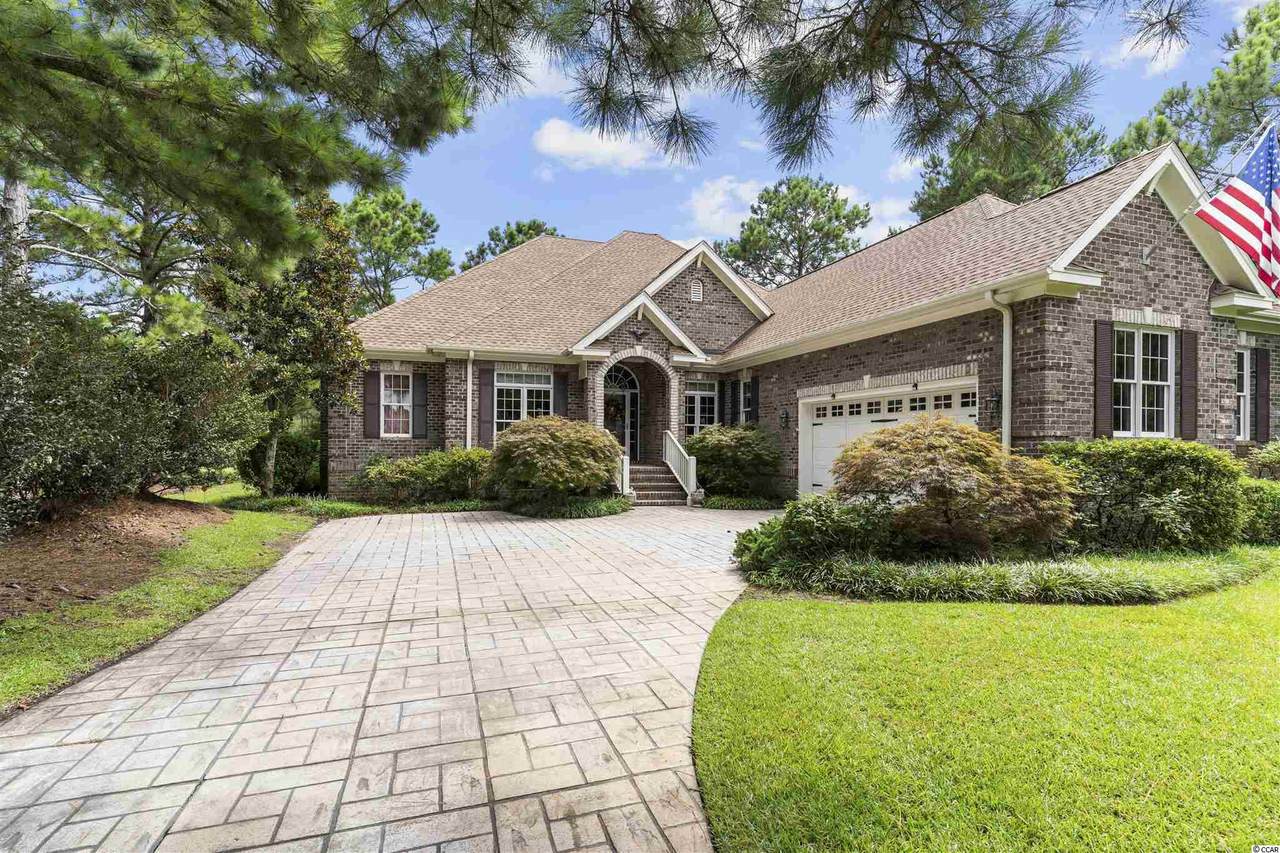 8831 Carenden Ct. - Photo 1