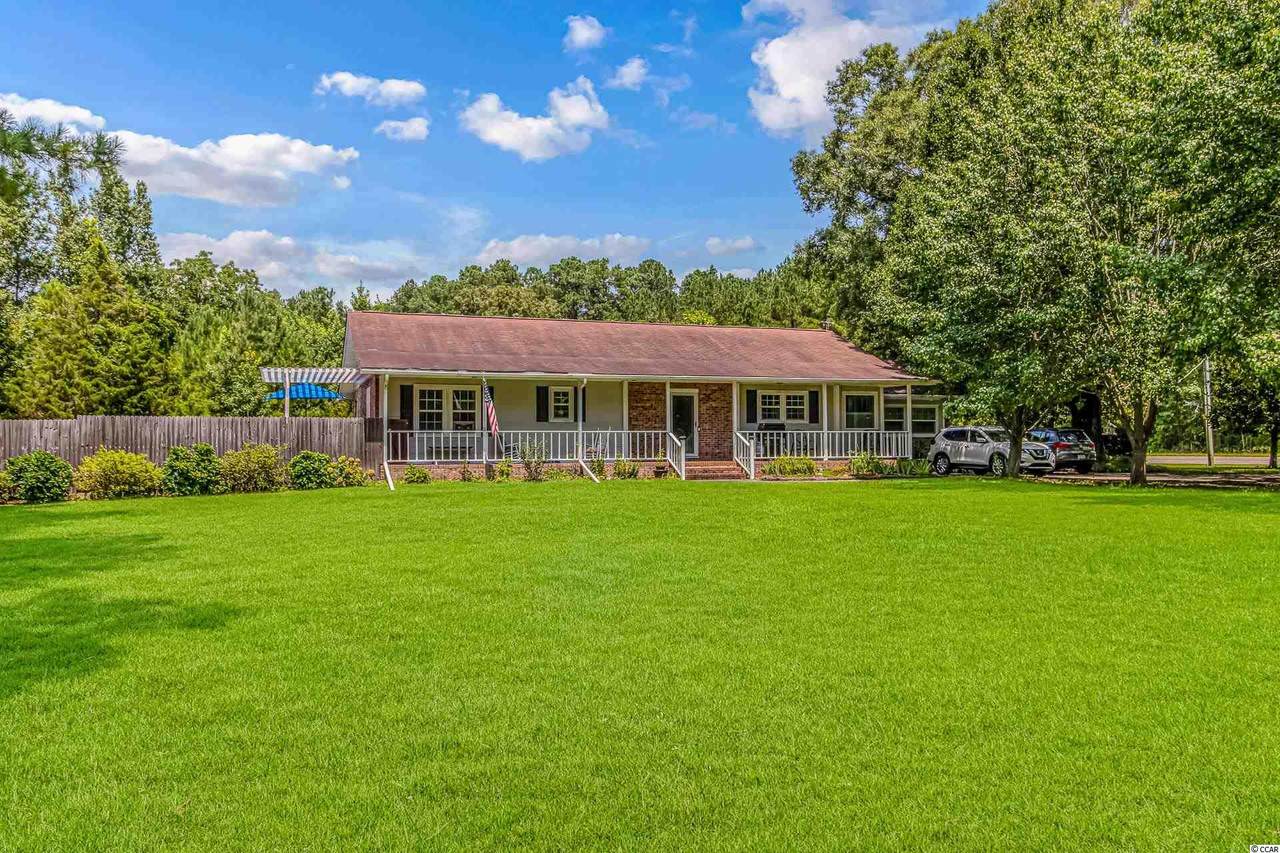 11831 Highway 905 - Photo 1