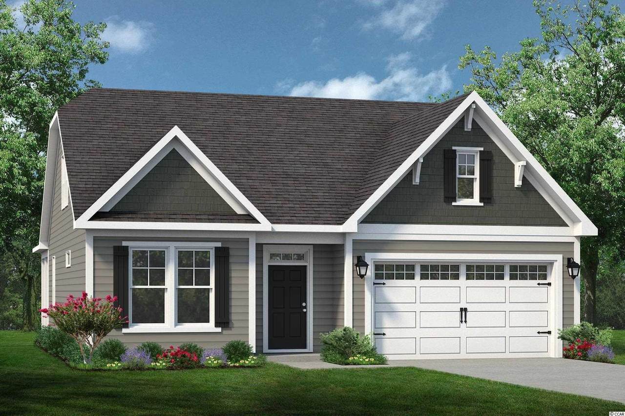 545 Shellbark Dr. - Photo 1