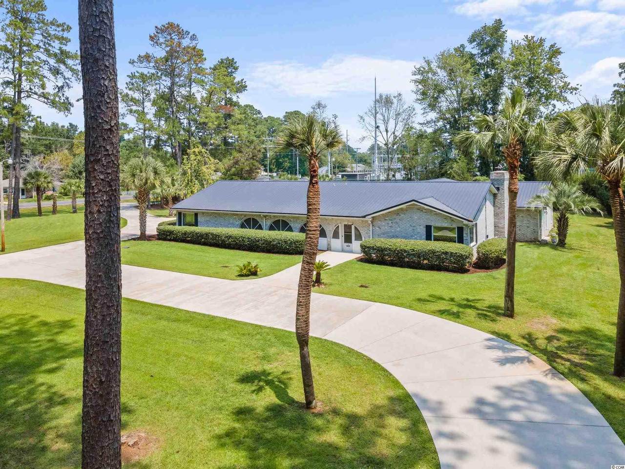 3890 Palmetto St. - Photo 1