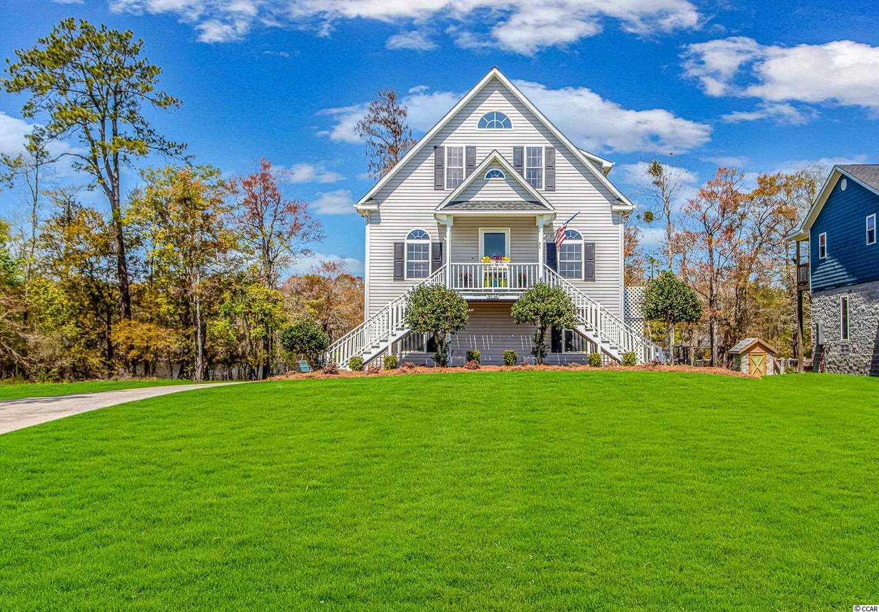 9714 Rivergate Rd. - Photo 1