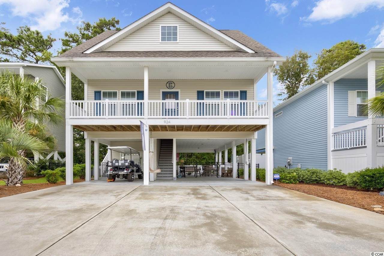 924 Leah Jayne Ln. - Photo 1