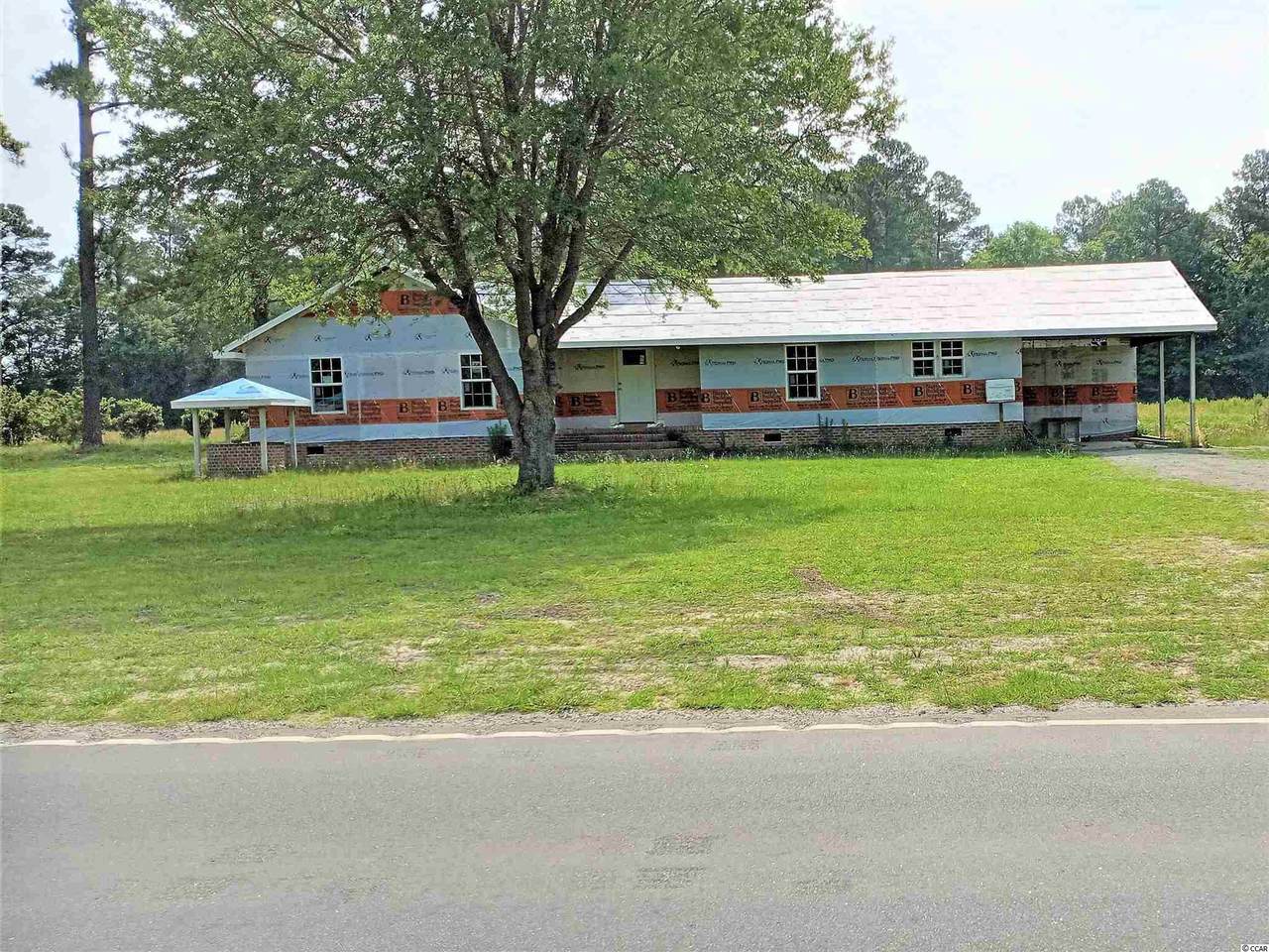 1721 Cane Branch Rd. - Photo 1