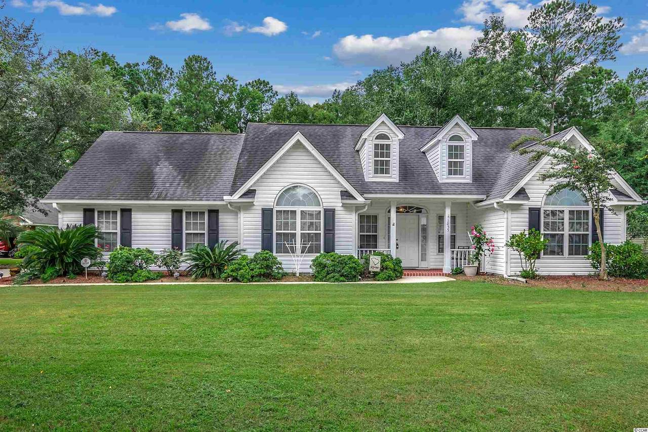 1055 Rosehaven Dr. - Photo 1
