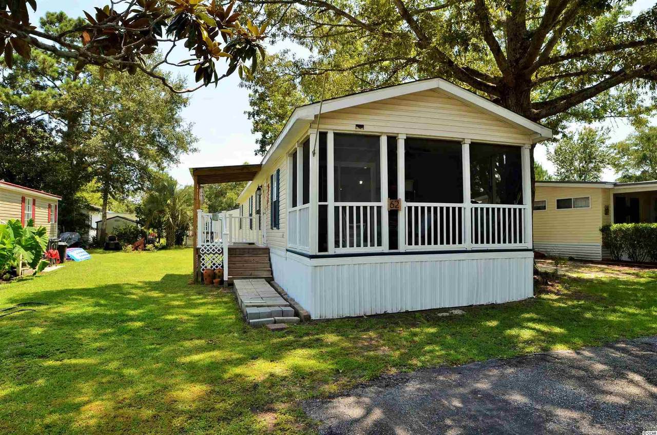 62 Crooked Island Circle - Photo 1