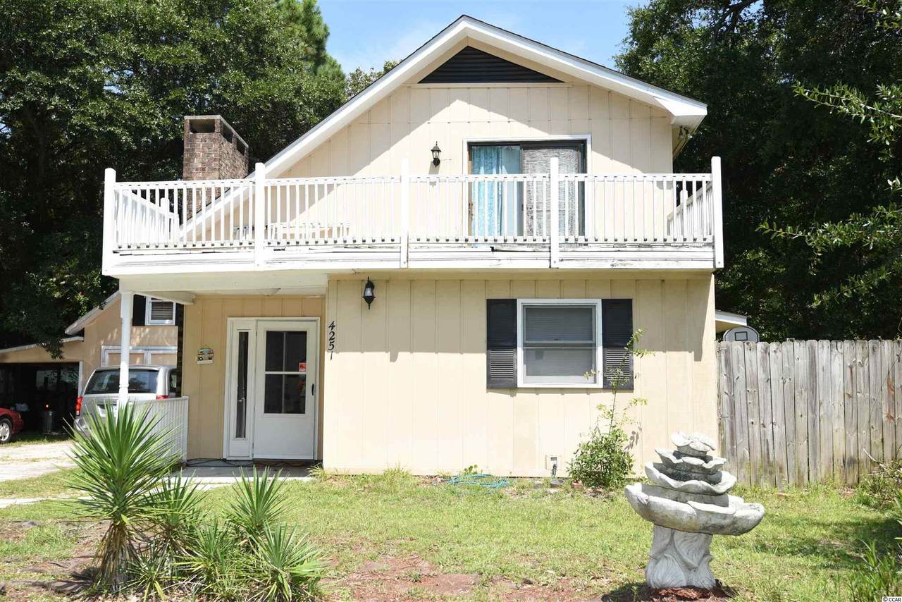 4251 Luck Ave. - Photo 1