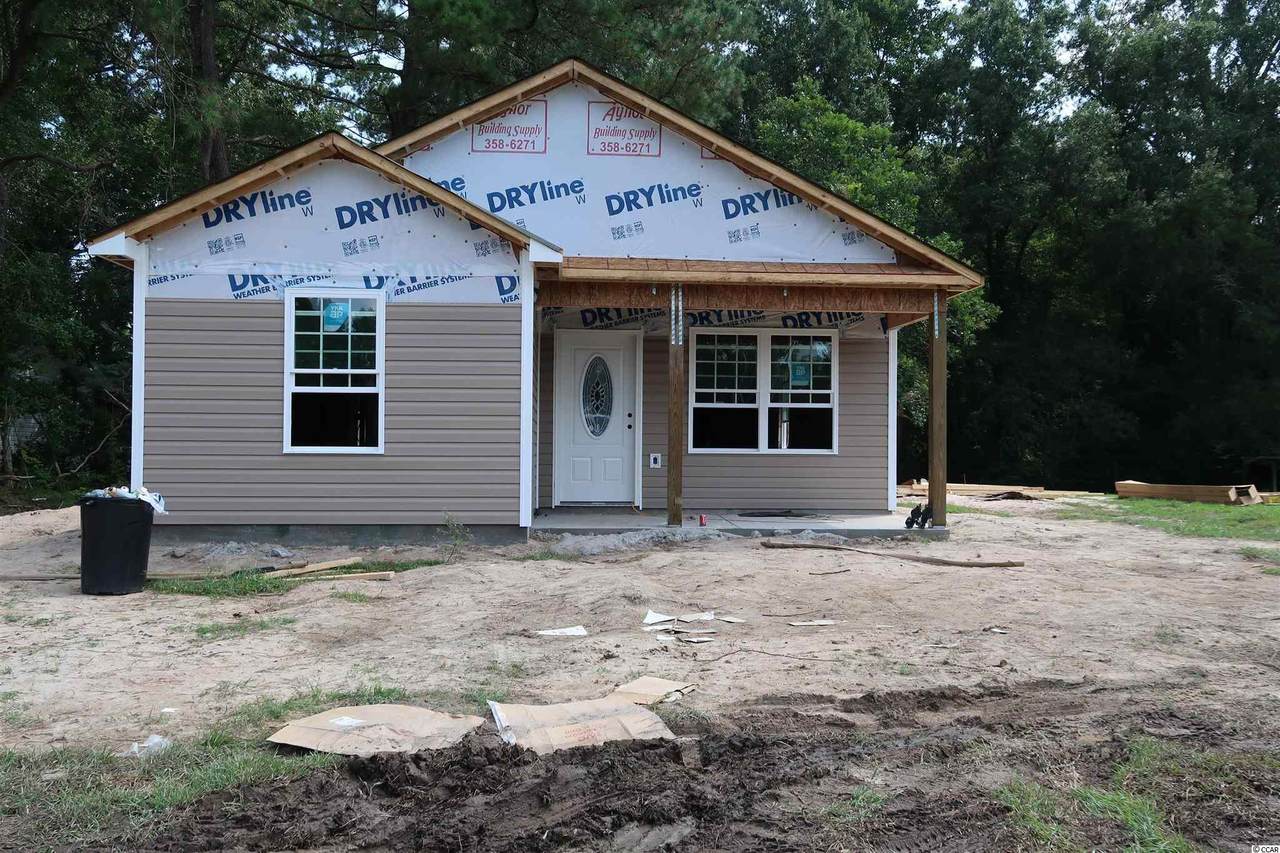 1336 Knotty Branch Rd. - Photo 1
