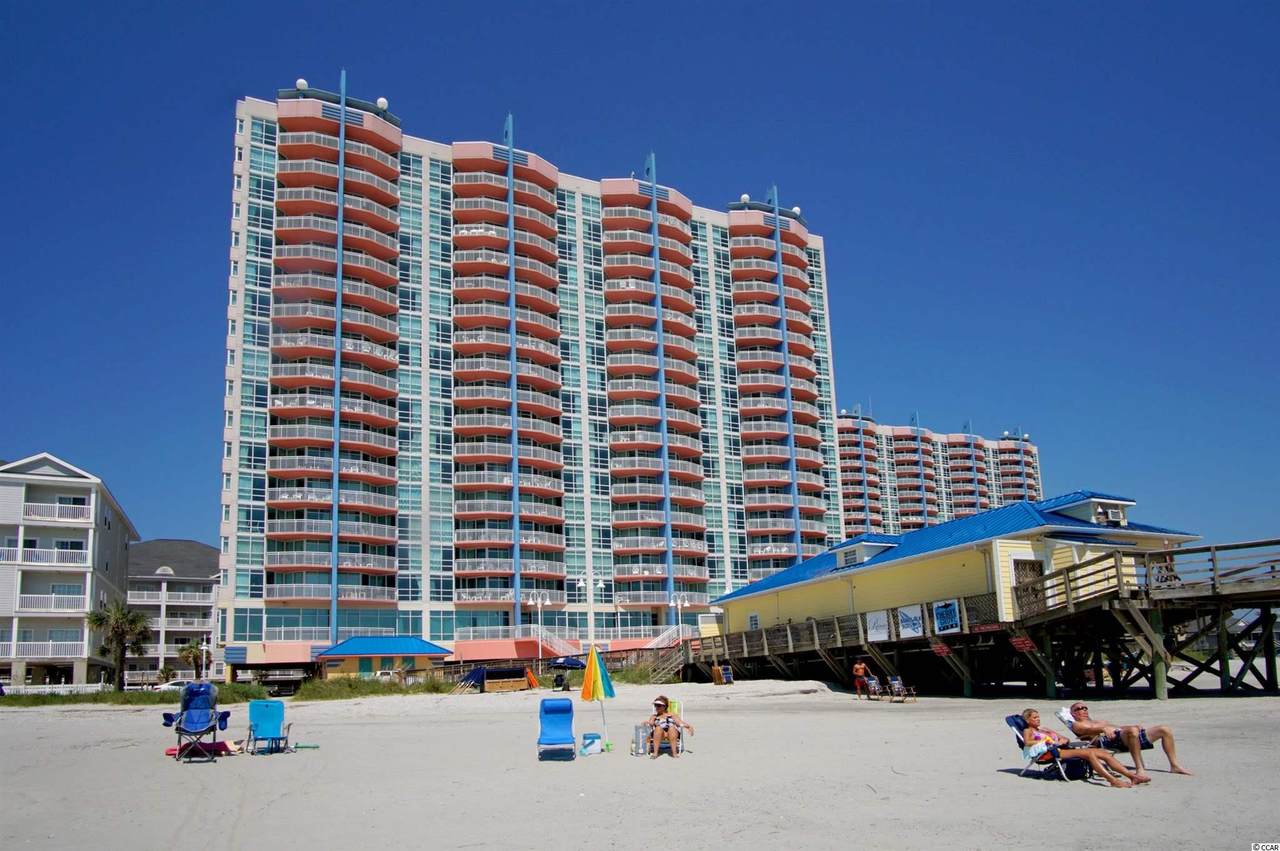 3500 N Ocean Blvd. - Photo 1