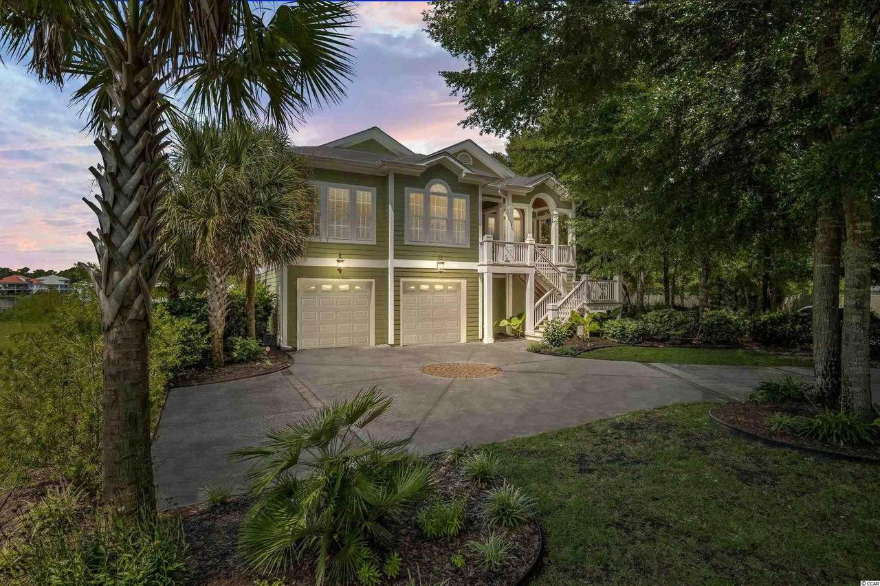 41 Deep Lake Dr. - Photo 1