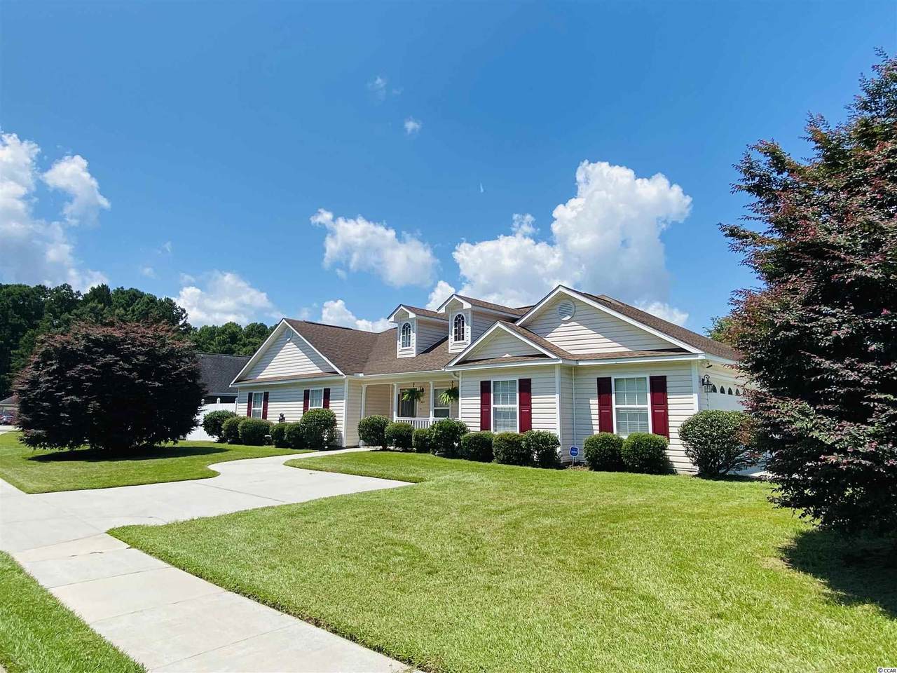 401 Turtlehead Dr. - Photo 1