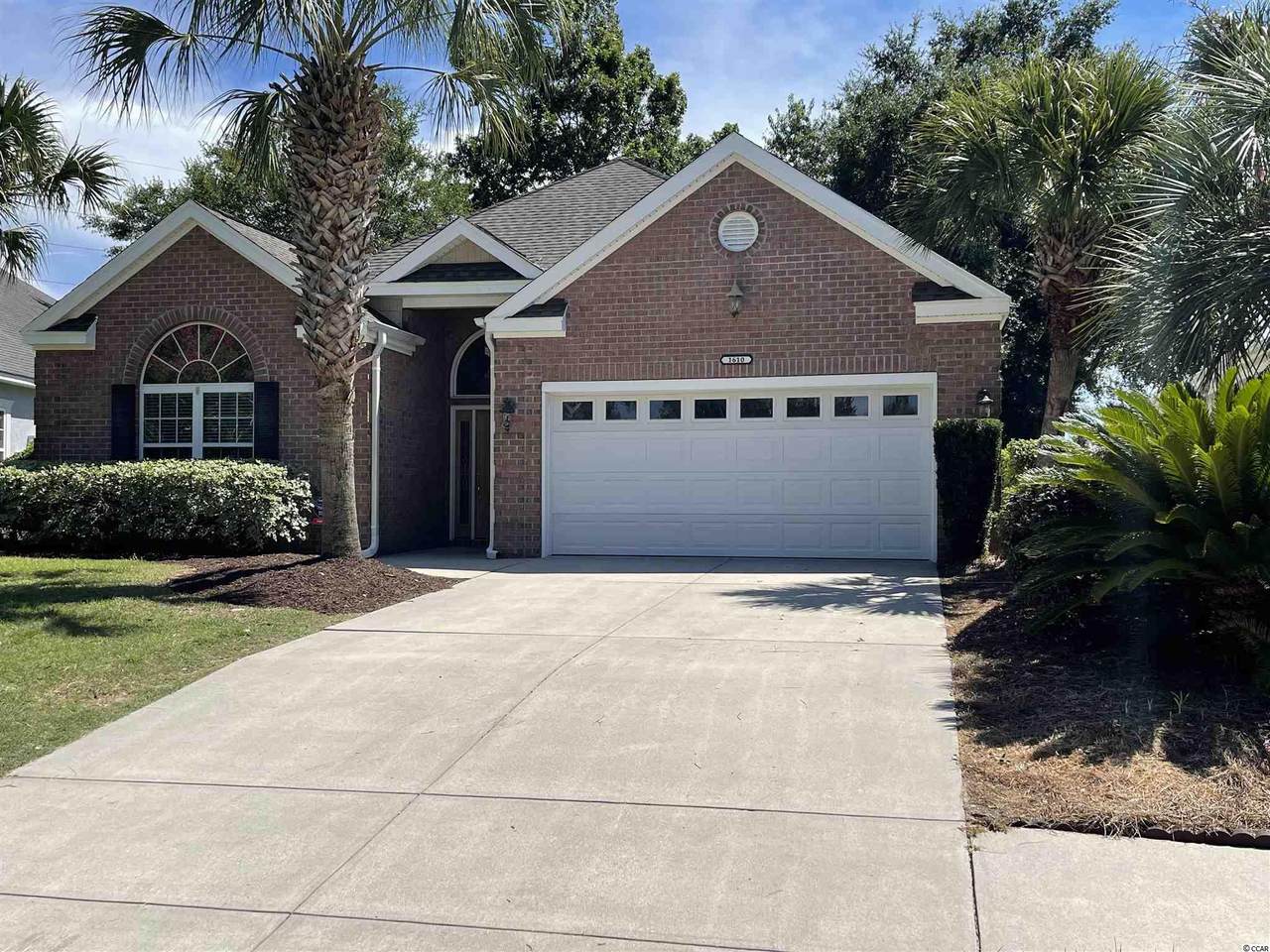 1610 Crosswinds Ave. - Photo 1