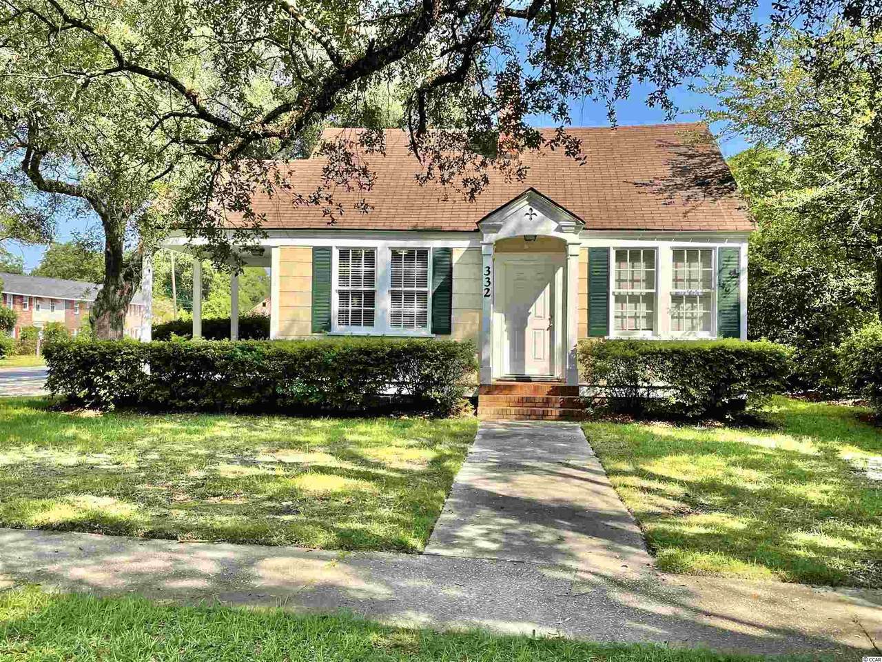 332 Congdon St. - Photo 1