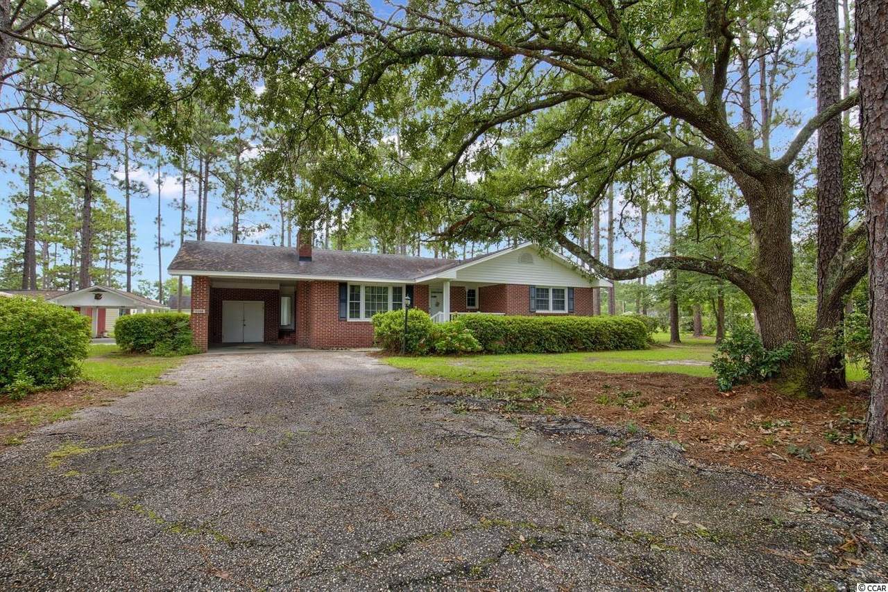 1168 Brick Chimney Rd. - Photo 1
