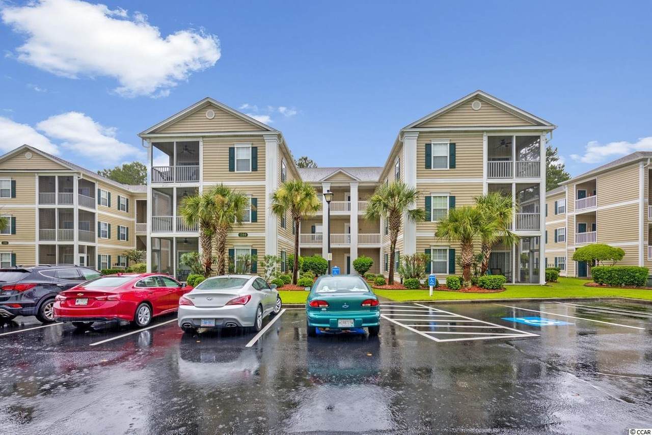 244 Sun Colony Blvd. - Photo 1