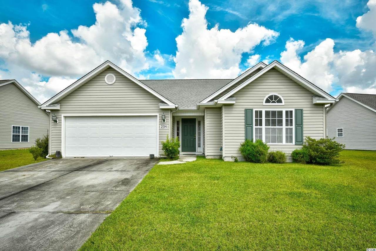 234 Bonnie Bridge Circle - Photo 1