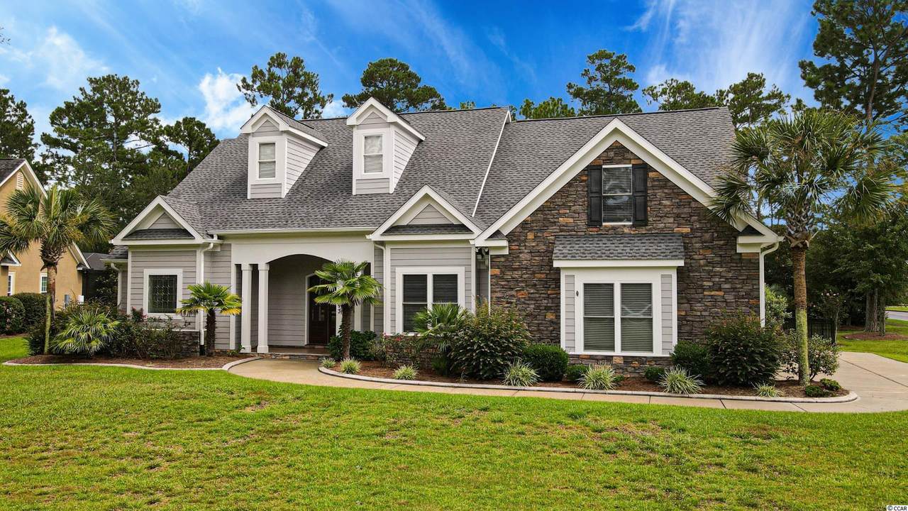 2013 Timmerman Rd. - Photo 1