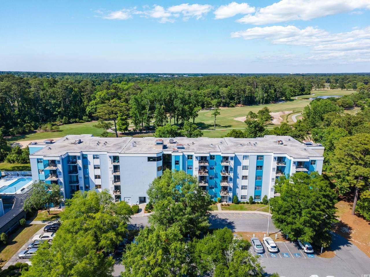 5001 Little River Rd. - Photo 1