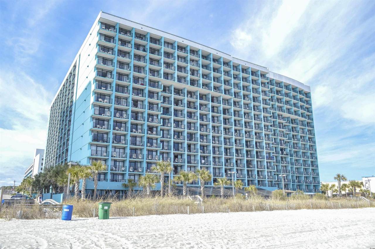 1501 S Ocean Blvd. - Photo 1