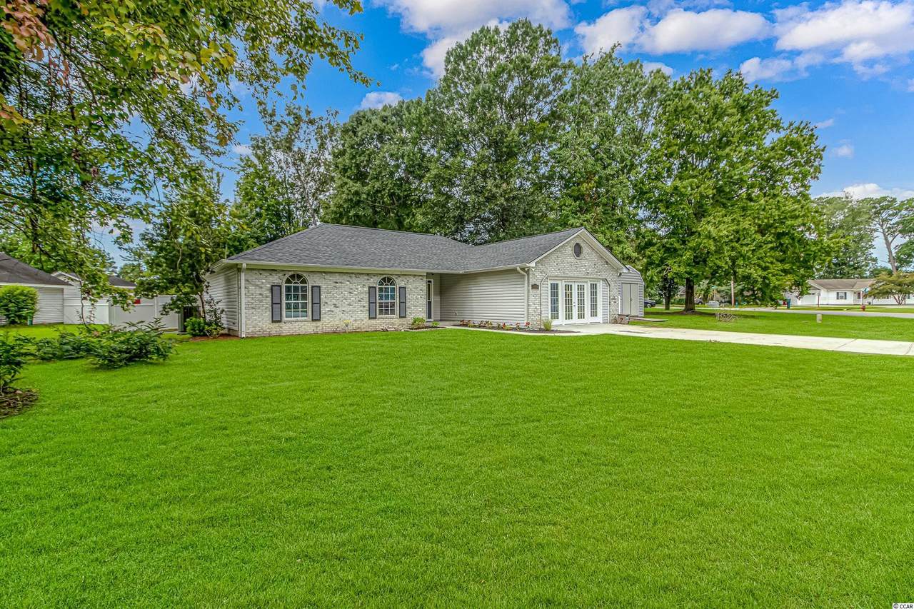119 Deer Trace Circle - Photo 1