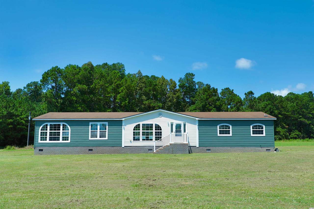 3095 Canady Ln. - Photo 1