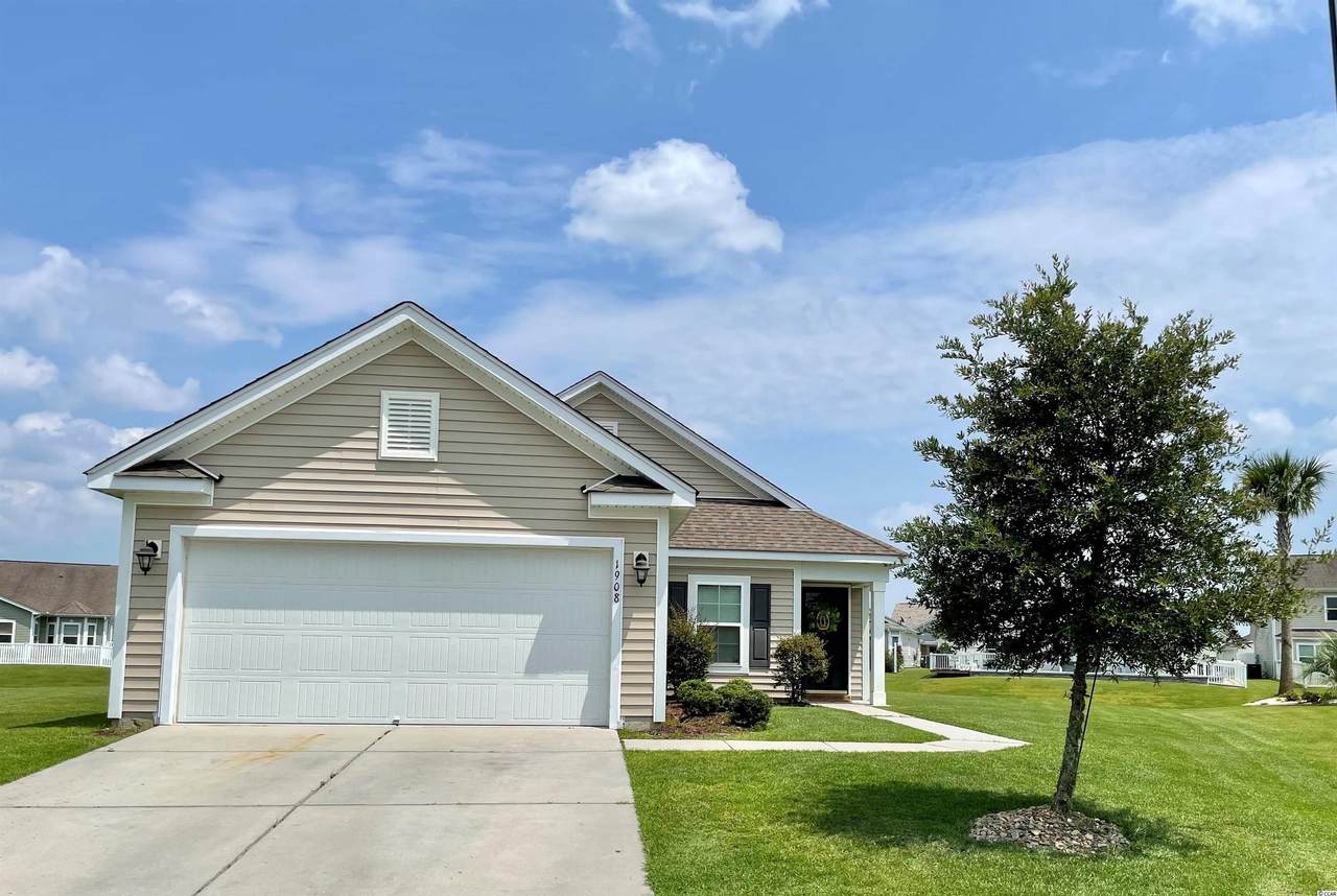 1908 Gasparilla Ct. - Photo 1