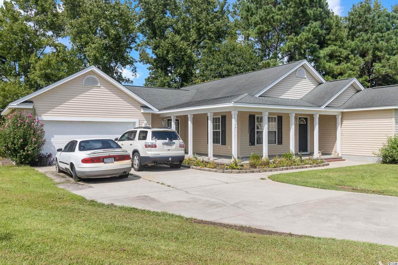 112 Talon Dr. - Photo 1