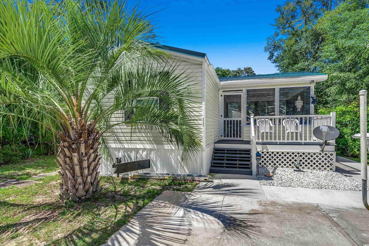 4503 Osprey St. - Photo 1