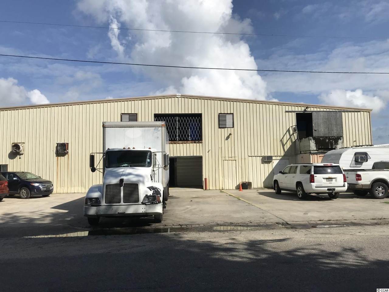 2903 Airport Blvd. - Photo 1