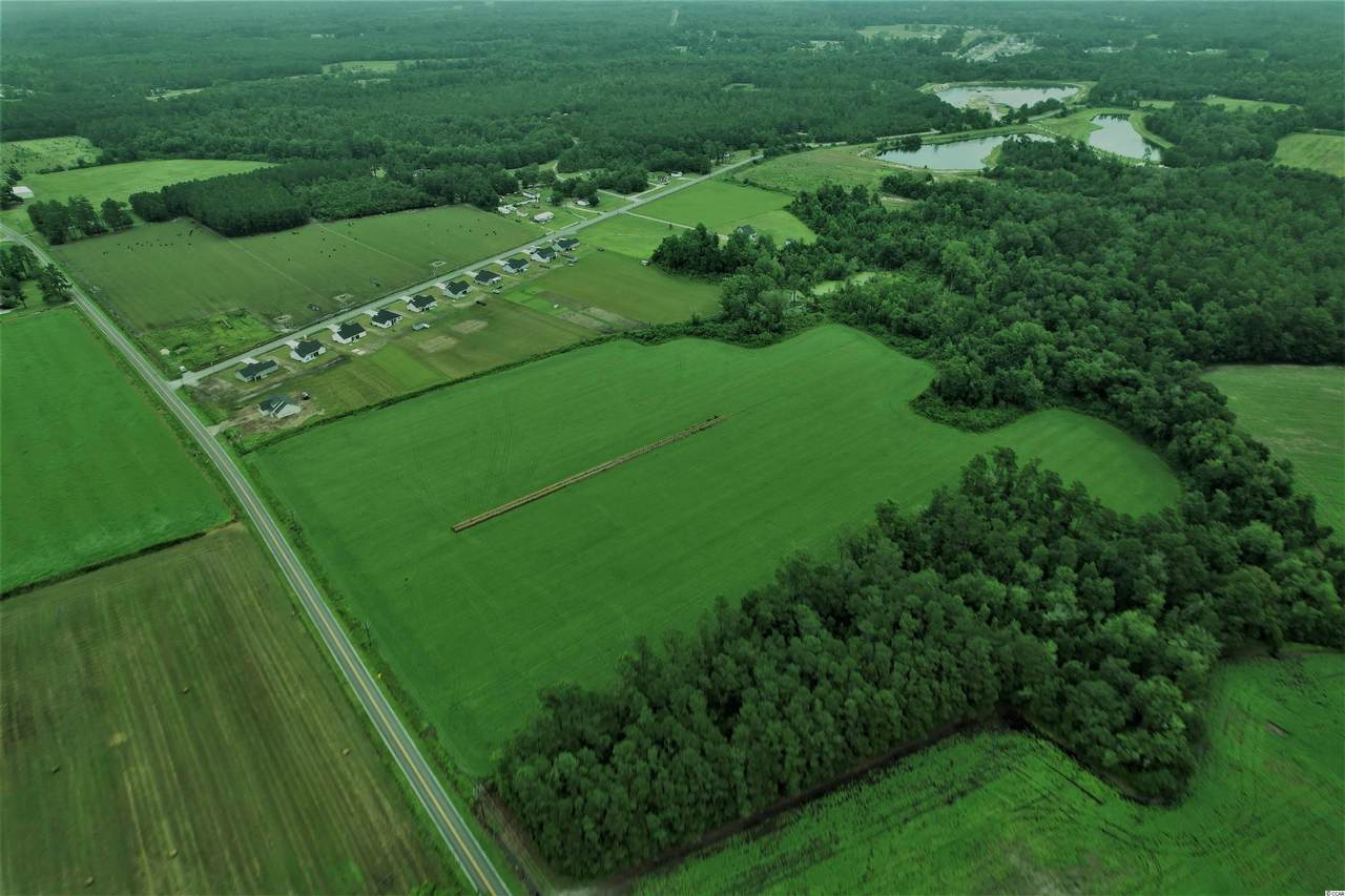 Highway 66 - Photo 1