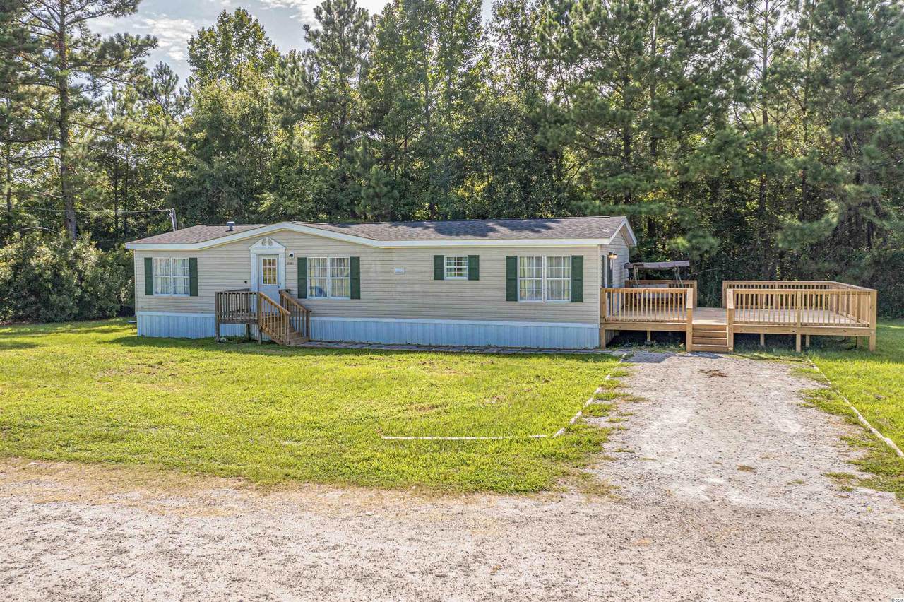 3354 Dossie Rd. - Photo 1
