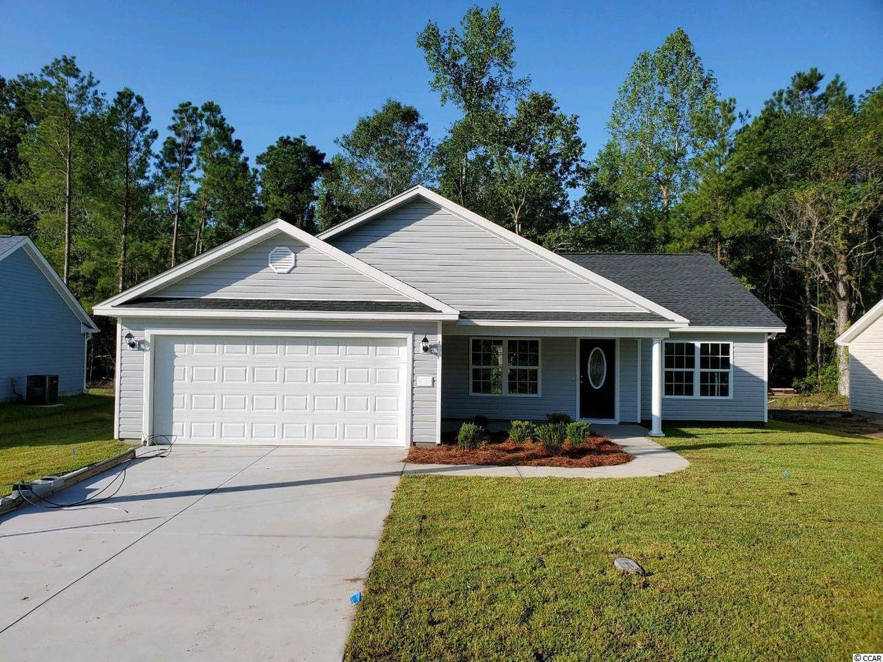 4105 Danby Lane - Photo 1