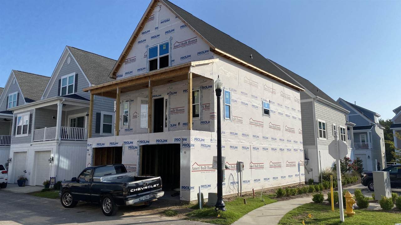 130 Marblehead Dr. - Photo 1