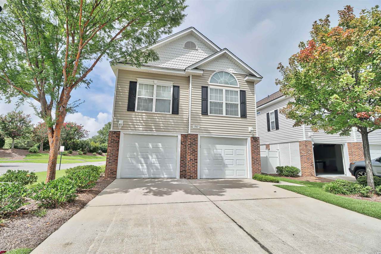 1361 Cottage Dr. - Photo 1