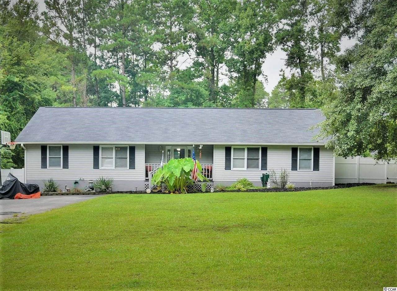 910 Nottingham Lakes Rd. - Photo 1