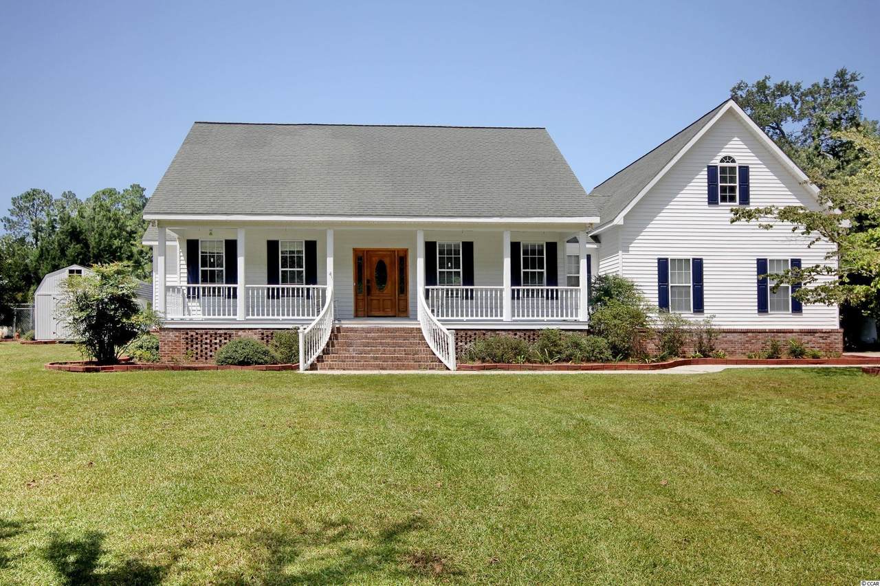 583 Robin Dr. - Photo 1
