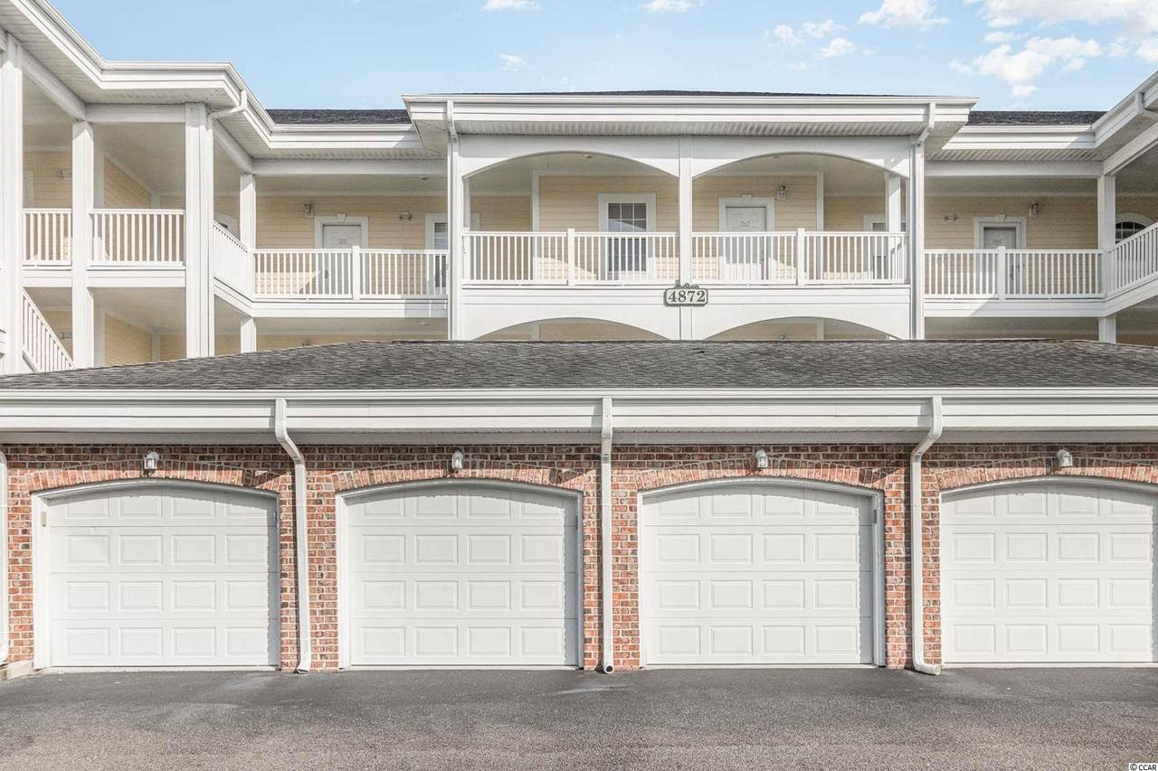 4872 Dahlia Ct. - Photo 1
