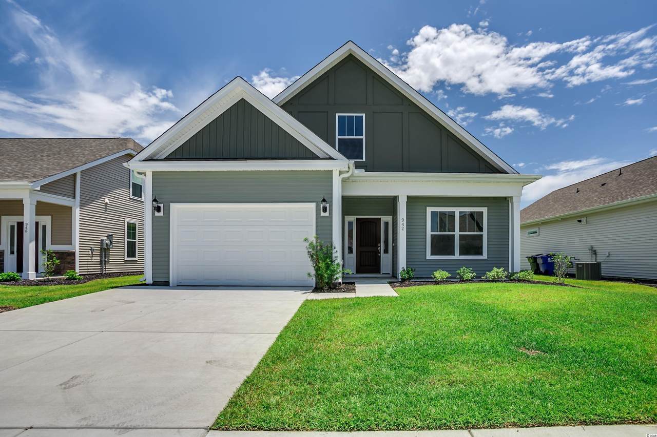 1246 Pyxie Moss Dr. - Photo 1