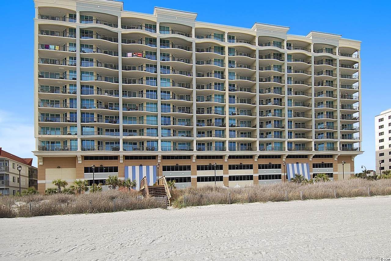 603 Ocean Blvd. - Photo 1