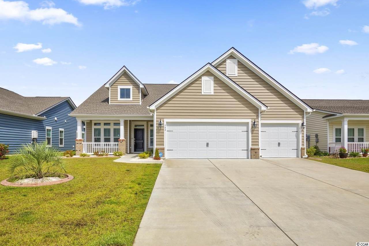 744 Little Fawn Way - Photo 1