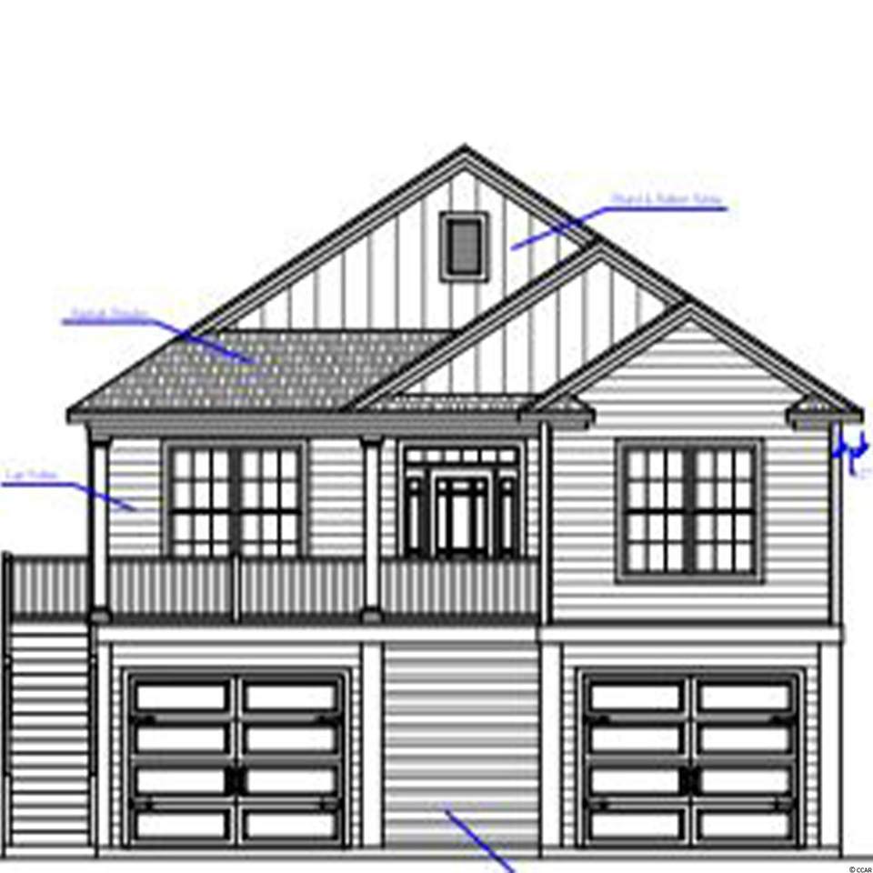 Lot 2 South First St. - Photo 1