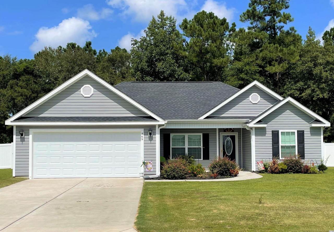 369 Millbrook Circle - Photo 1
