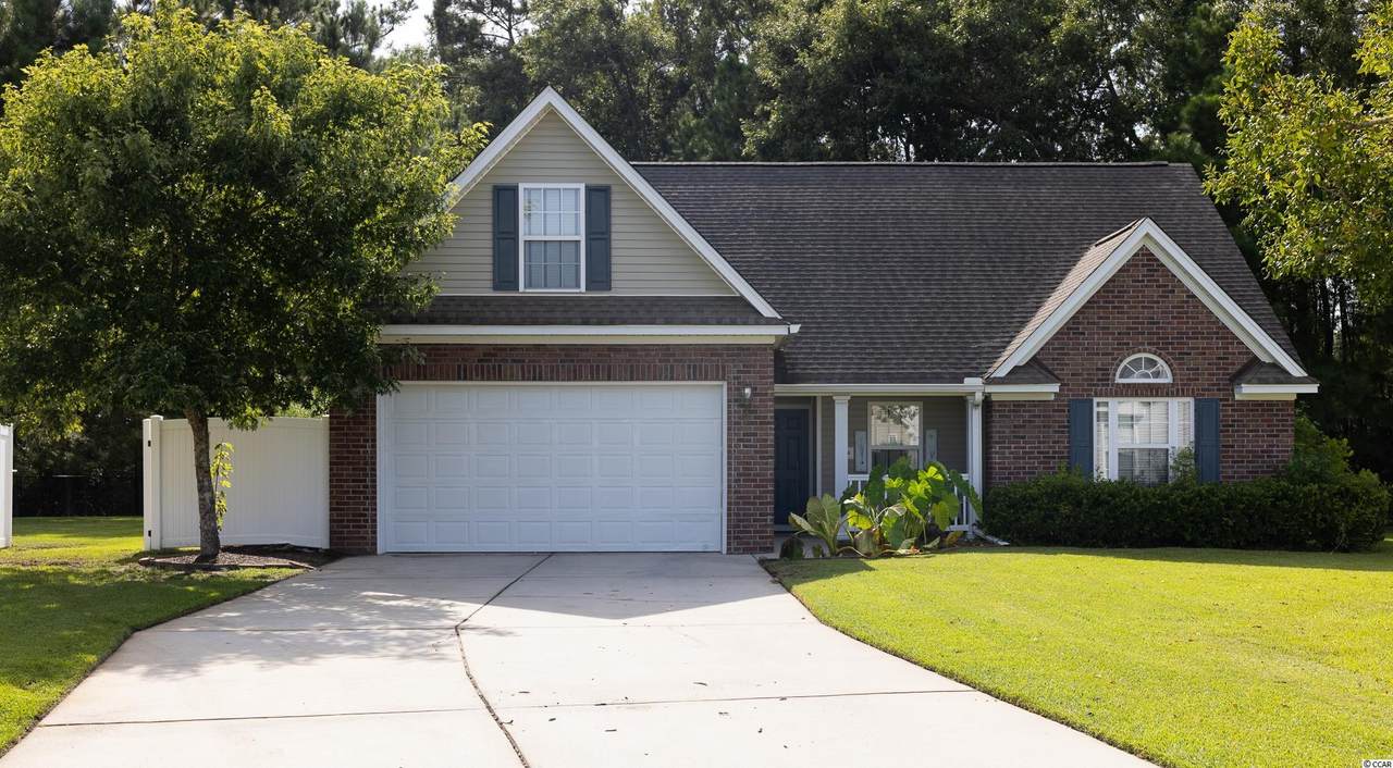 1140 Jumper Trail Circle - Photo 1