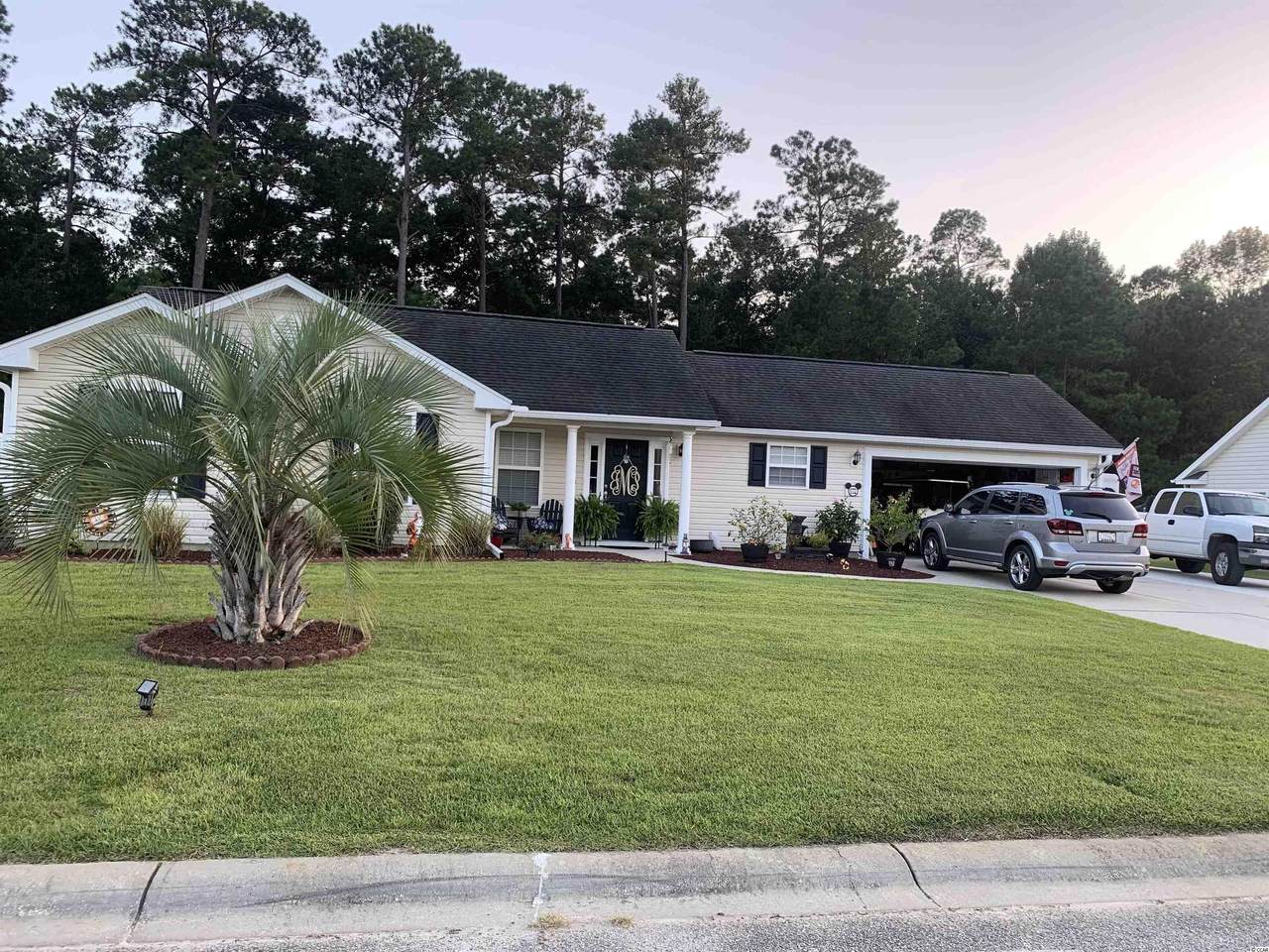 1172 Jumper Trail Circle - Photo 1