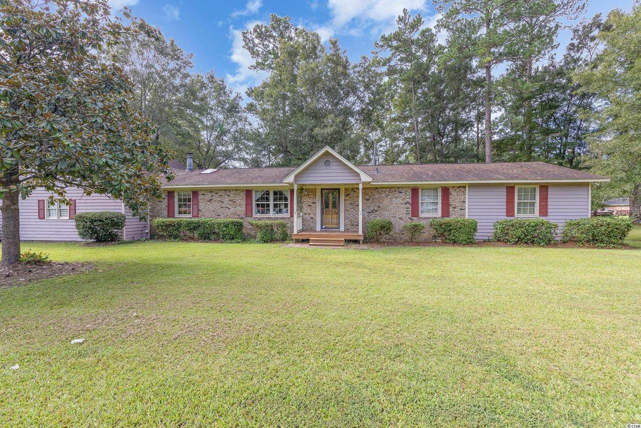 3997 Highway 378 - Photo 1