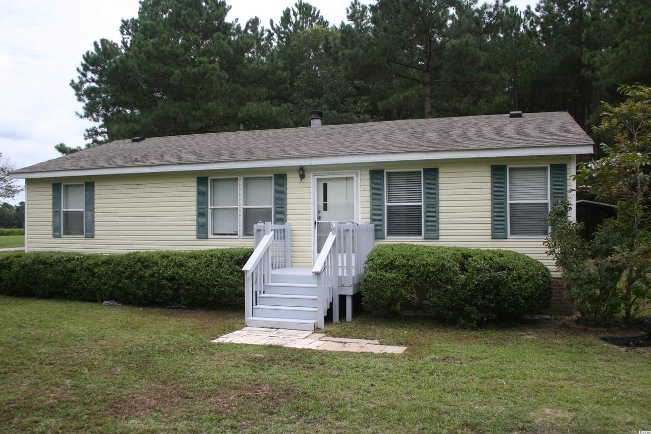 6912 Old Reaves Ferry Rd. - Photo 1