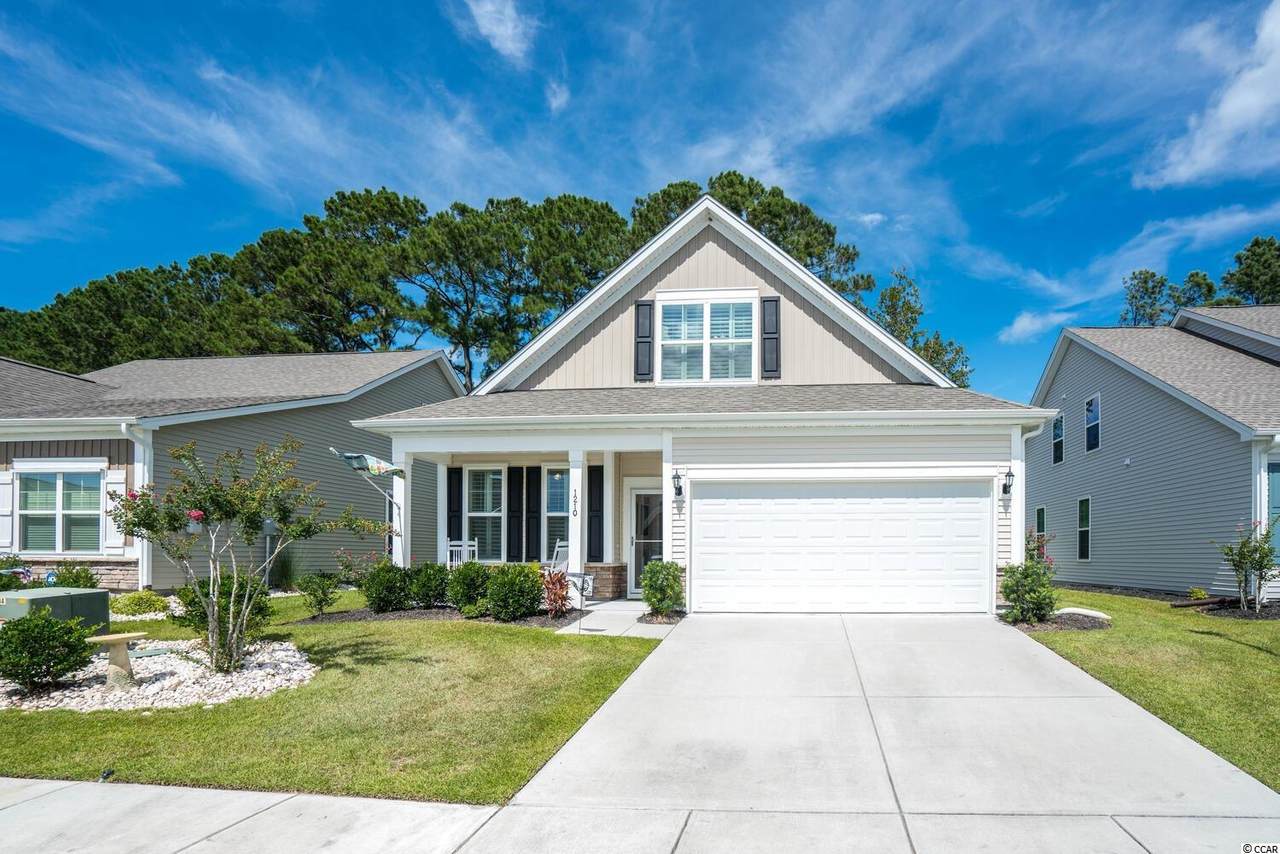 1210 Pyxie Moss Dr. - Photo 1