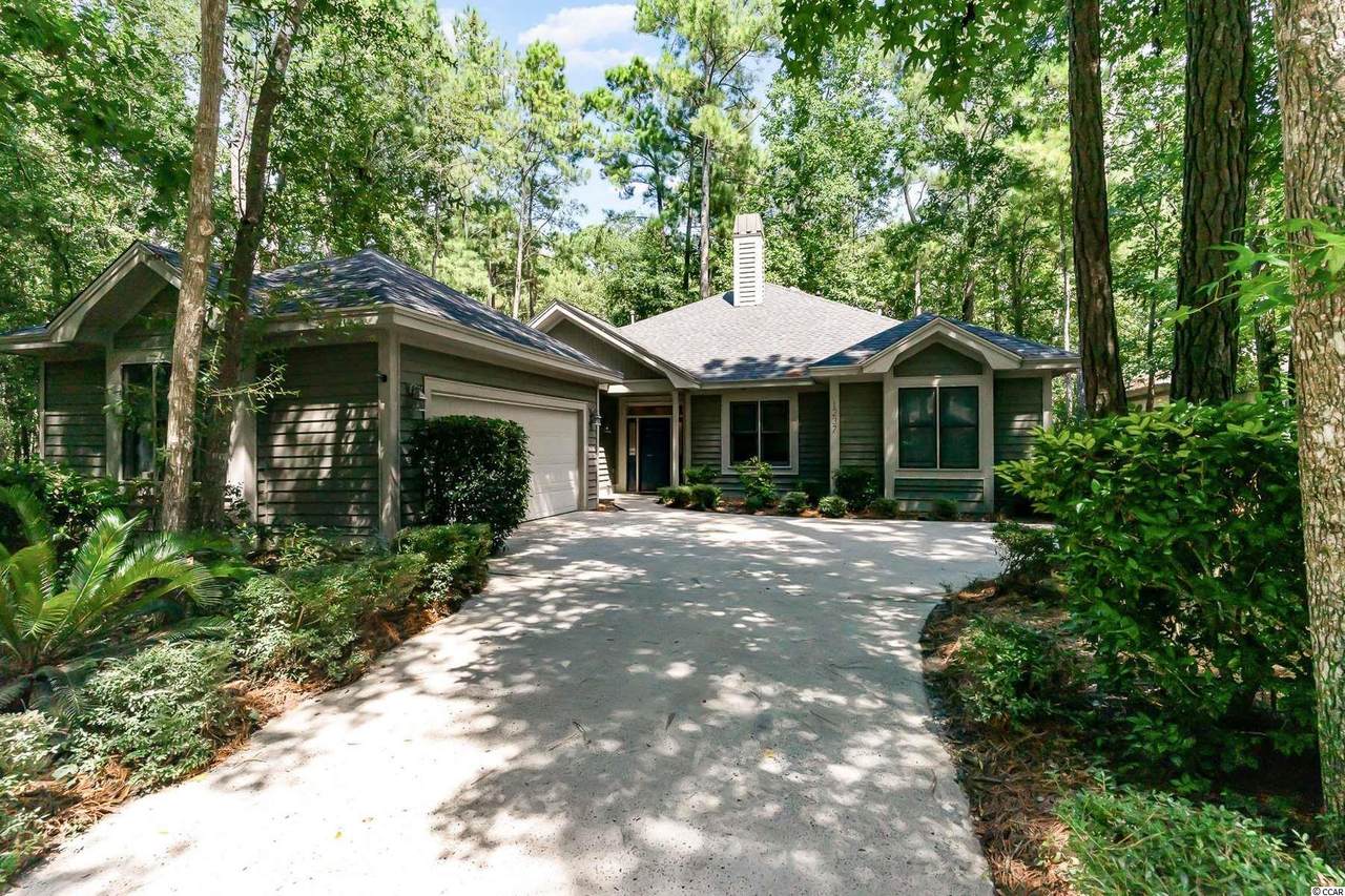 1237 Clipper Rd. - Photo 1