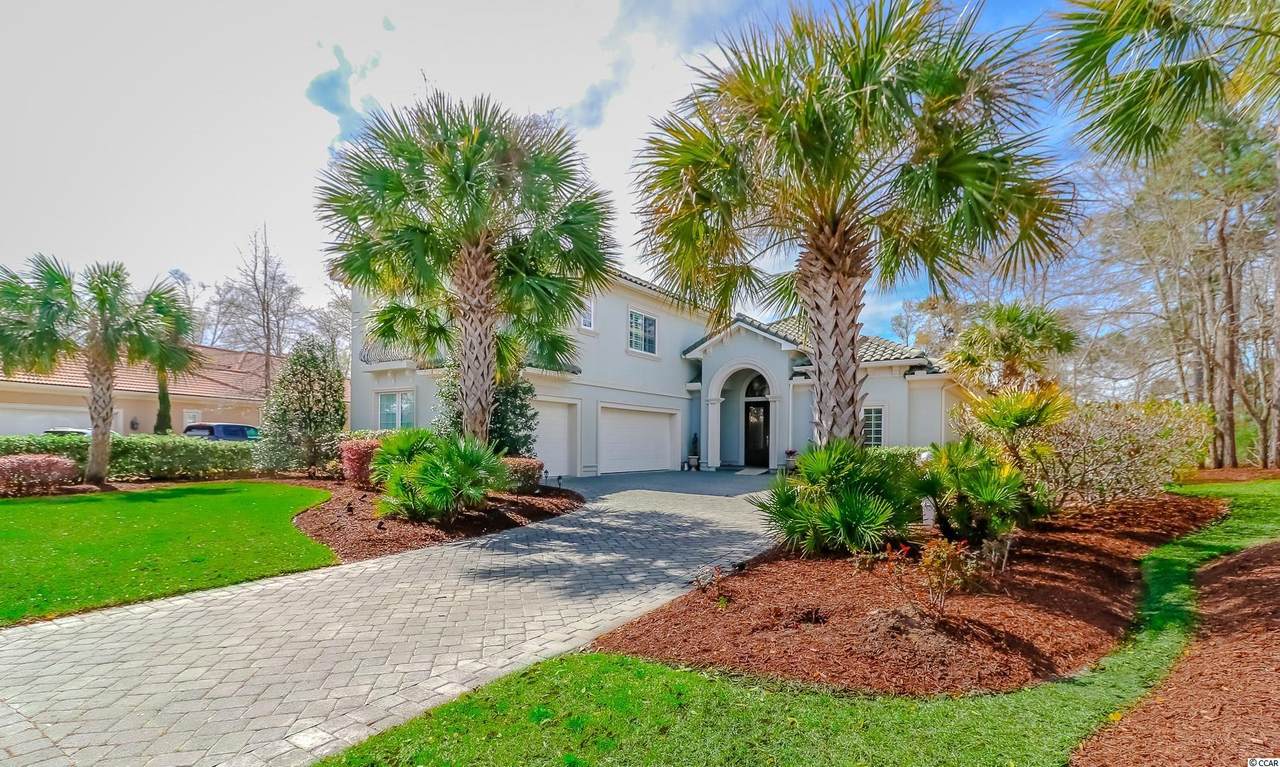 1525 Genoa Ct. - Photo 1