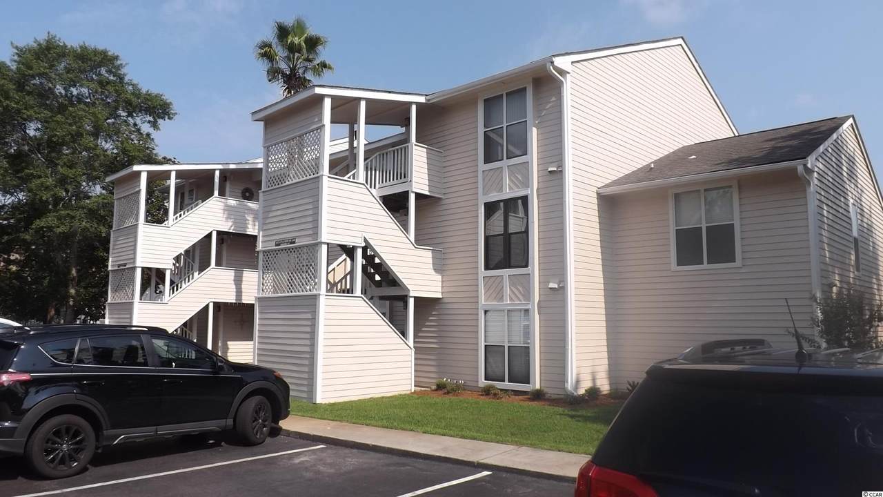 4453 Little River Inn Ln. - Photo 1
