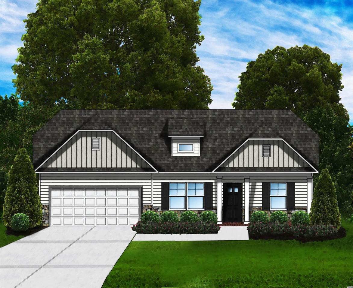 140 Crabapple Dr. - Photo 1